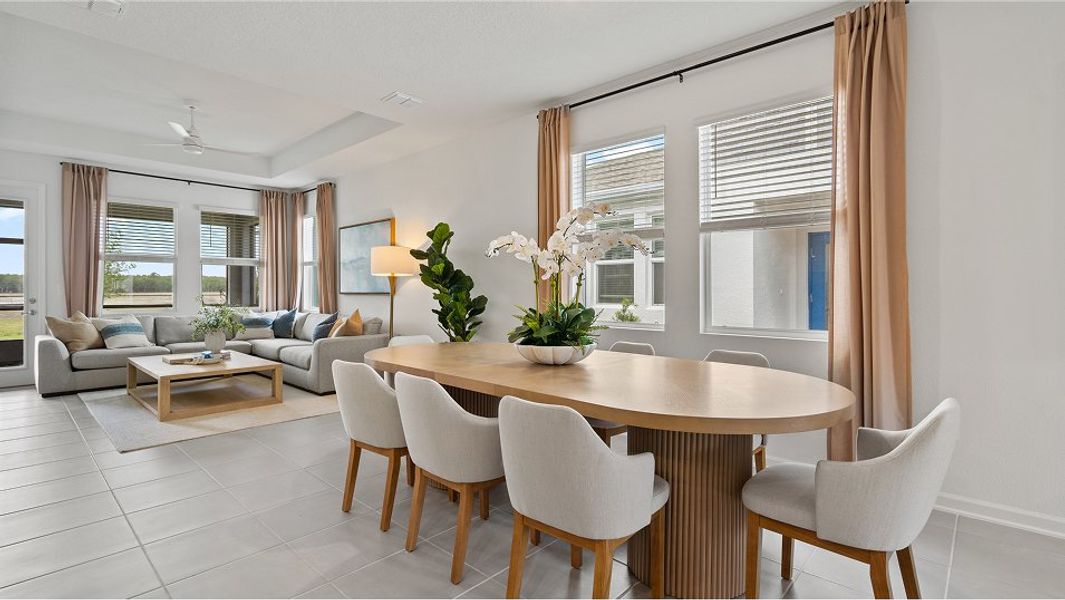 1553 Siesta Dining F1 1553 Siesta Dining F1