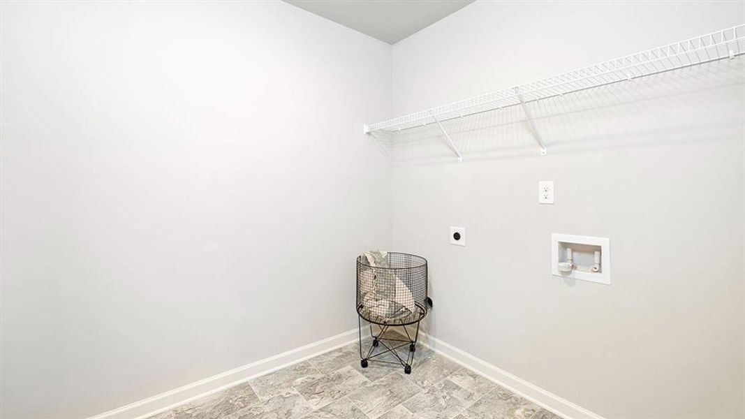 Image 32 of a home in Shoal Creek.