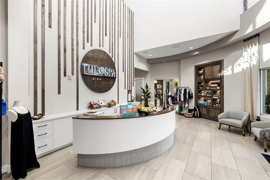 Furnished interior view inside a new home in , Bradenton (Image 32). Furnished interior view inside a new home in , Bradenton (Image 32).