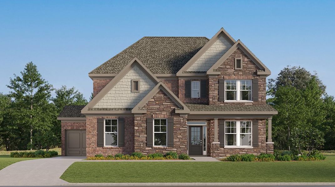 7810 Estates Yellow Creek Candler C