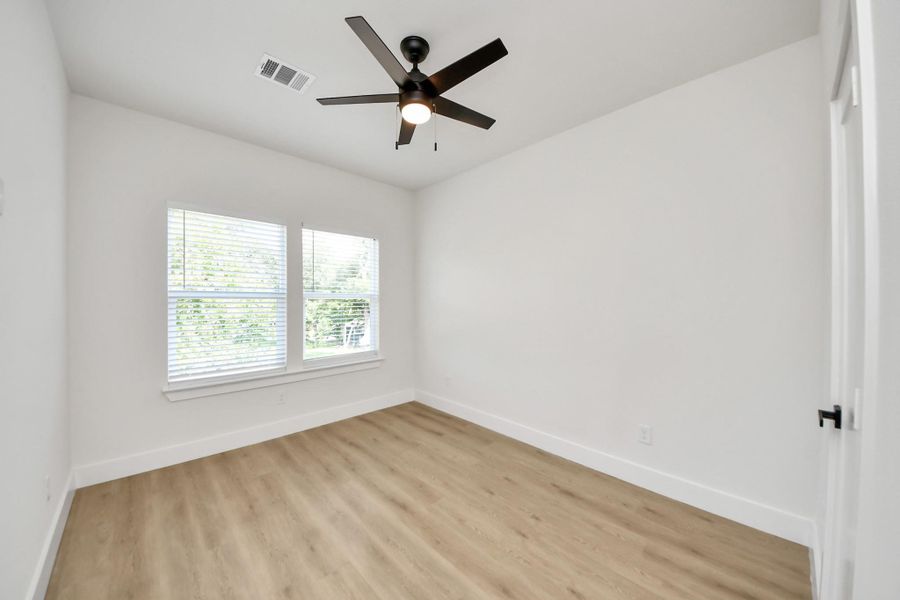 Spacious, unfurnished interior of a new home in , Alvin (Image 14). Spacious, unfurnished interior of a new home in , Alvin (Image 14).
