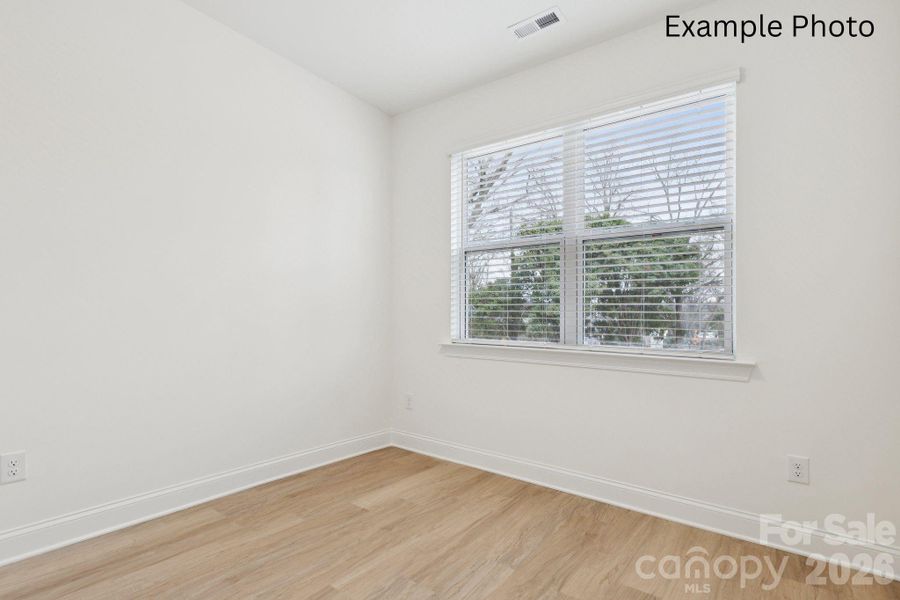 Spacious, unfurnished interior of a new home in , Monroe (Image 18).