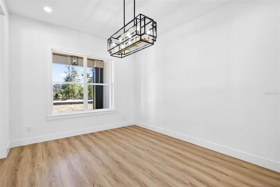 Spacious, unfurnished interior of a new home in , Dade City (Image 55). Spacious, unfurnished interior of a new home in , Dade City (Image 55).