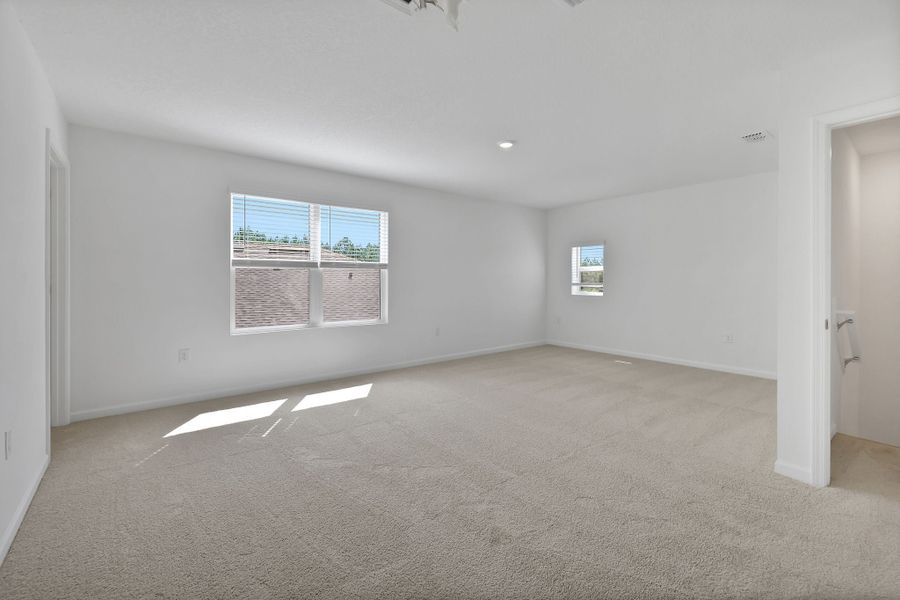 4br New Home in Green Cove Springs, FL.  - Slide 25