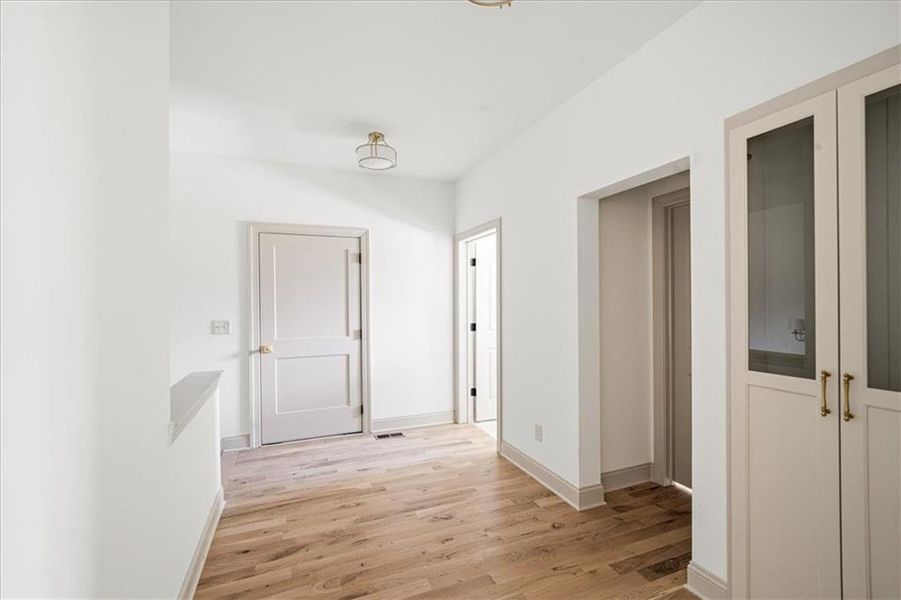 Spacious, unfurnished interior of a new home in , Murrayville (Image 46).