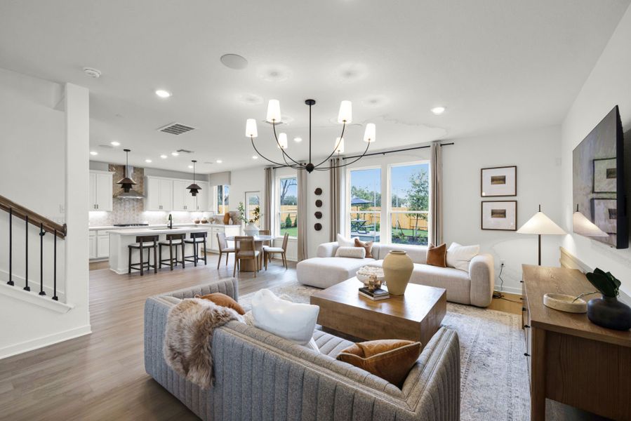 Open Layout Open Layout