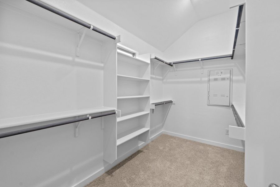 Image 34 of a home in Prairie Winds.