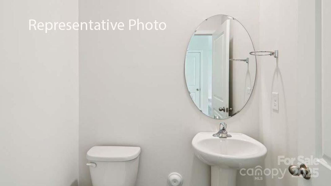 Image 18 of a home in The Falls at Newton.