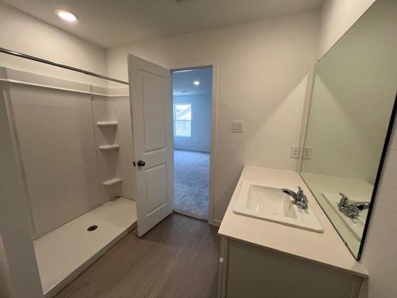 **Photos are representative only. This is not the actual home.**