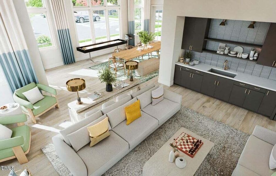 Silverstone Amenities 10 Silverstone Amenities 10