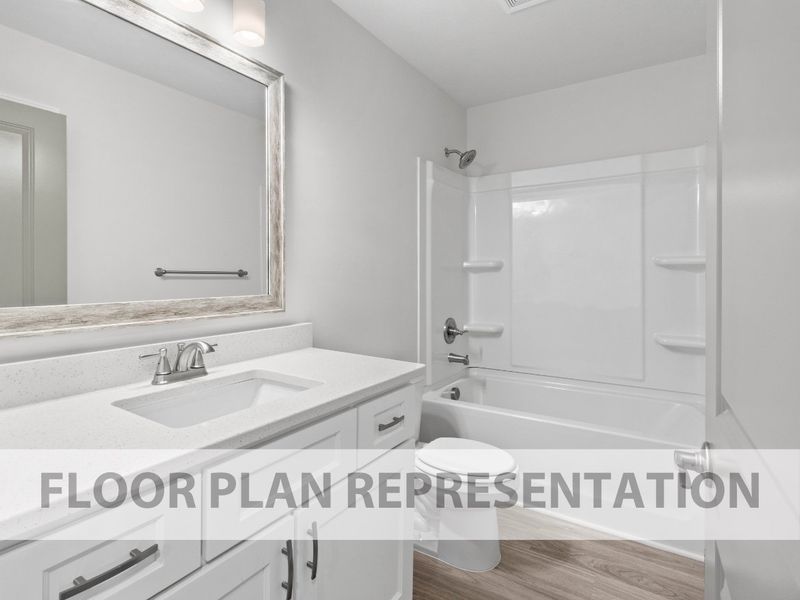 The Griffin 3 Bedroom Townhome | A New Plan by Ivey Homes The Griffin 3 Bedroom Townhome | A New Plan by Ivey Homes