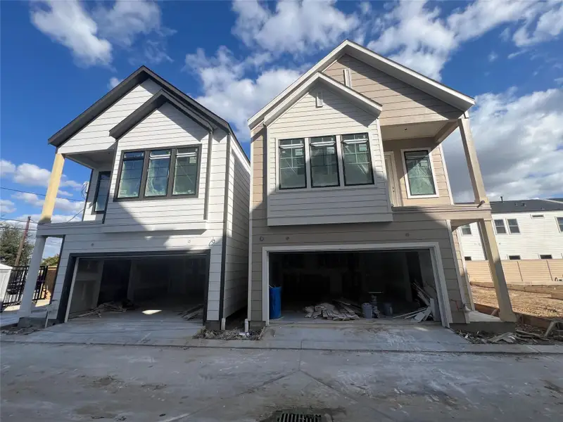 Picture reflects current stage of construction as of 11/13/2025 Picture reflects current stage of construction as of 11/13/2025