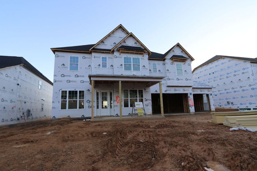 Front Exterior Front Exterior