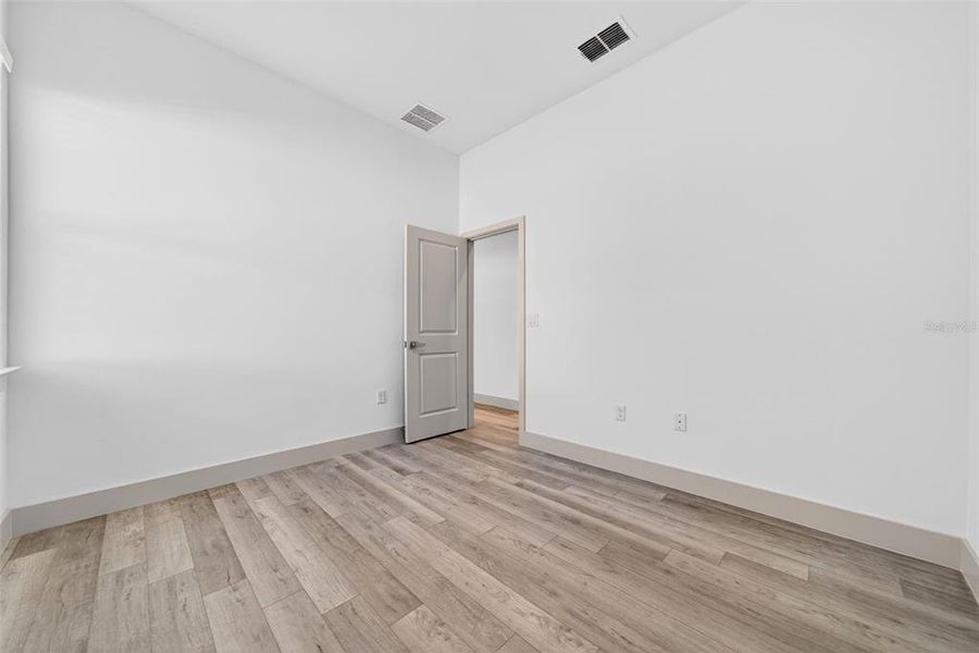 Spacious, unfurnished interior of a new home in , North Port (Image 24). Spacious, unfurnished interior of a new home in , North Port (Image 24).