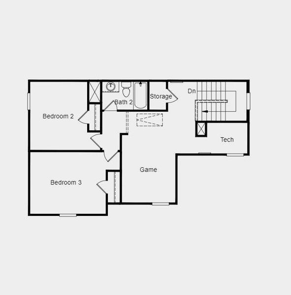 Structural options added include: covered outdoor living.