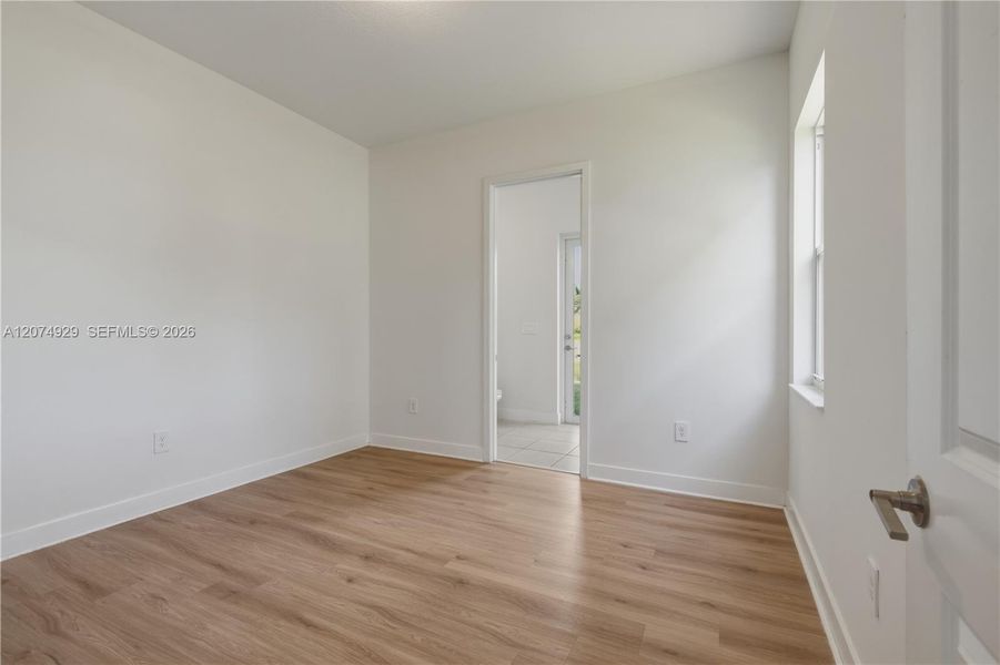Spacious, unfurnished interior of a new home in , Davie (Image 16). Spacious, unfurnished interior of a new home in , Davie (Image 16).