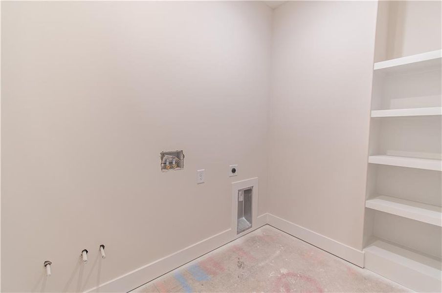 Spacious, unfurnished interior of a new home in , Jasper (Image 18). Spacious, unfurnished interior of a new home in , Jasper (Image 18).