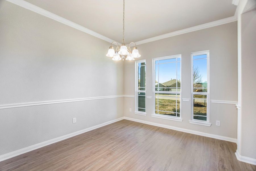 Representative photo; not of actual home Representative photo; not of actual home