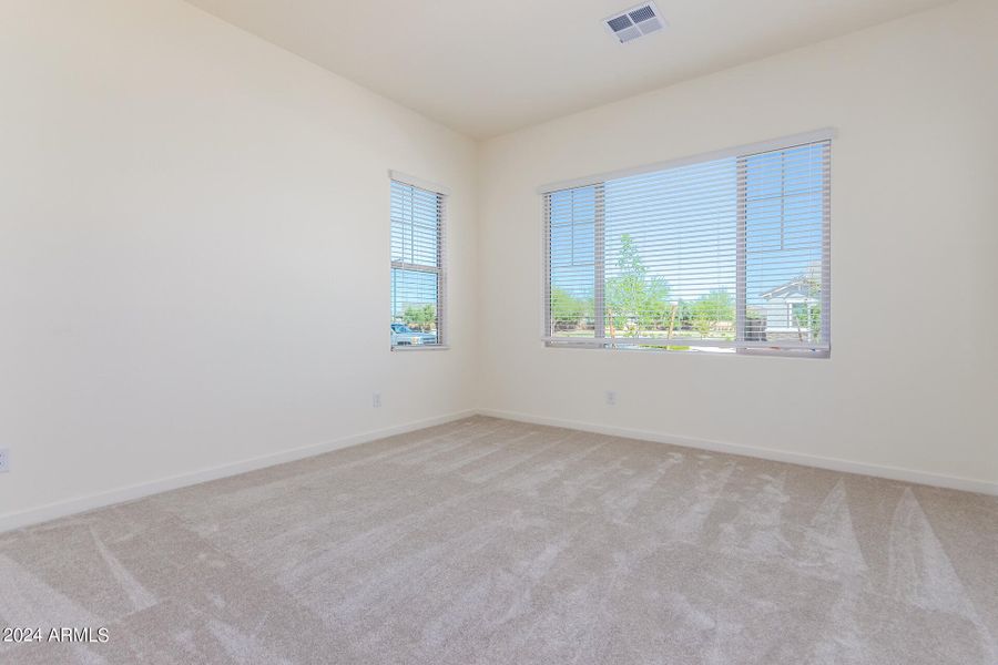 Lower Level Bedroom 4