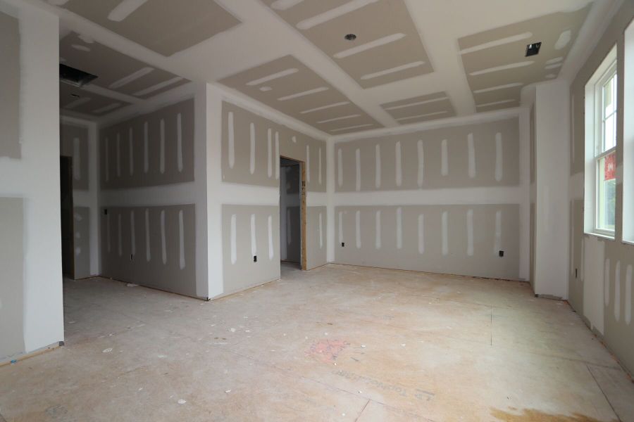 Drywall Drywall