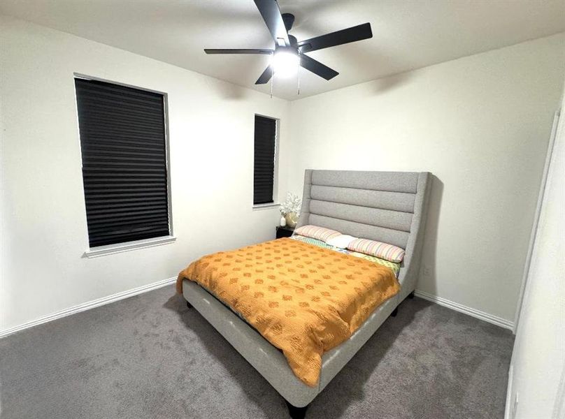 Guest bedroom Guest bedroom