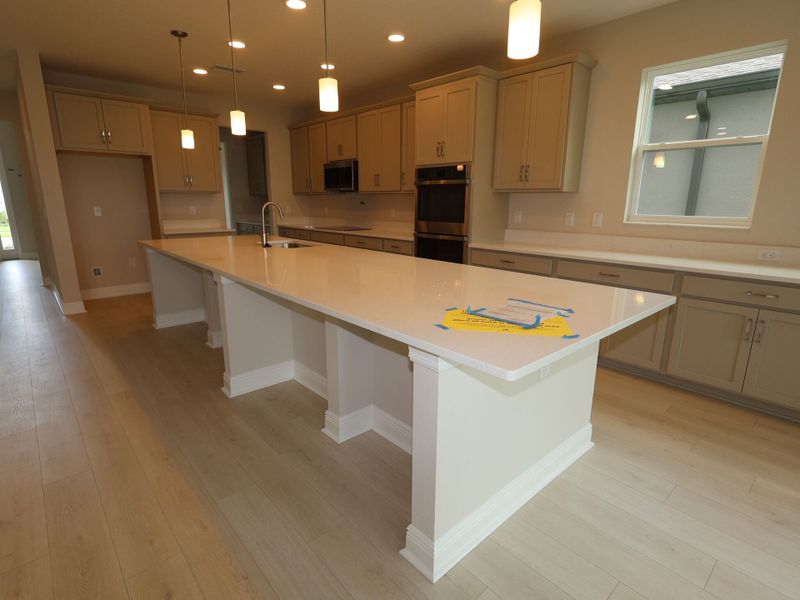 Kitchen Kitchen