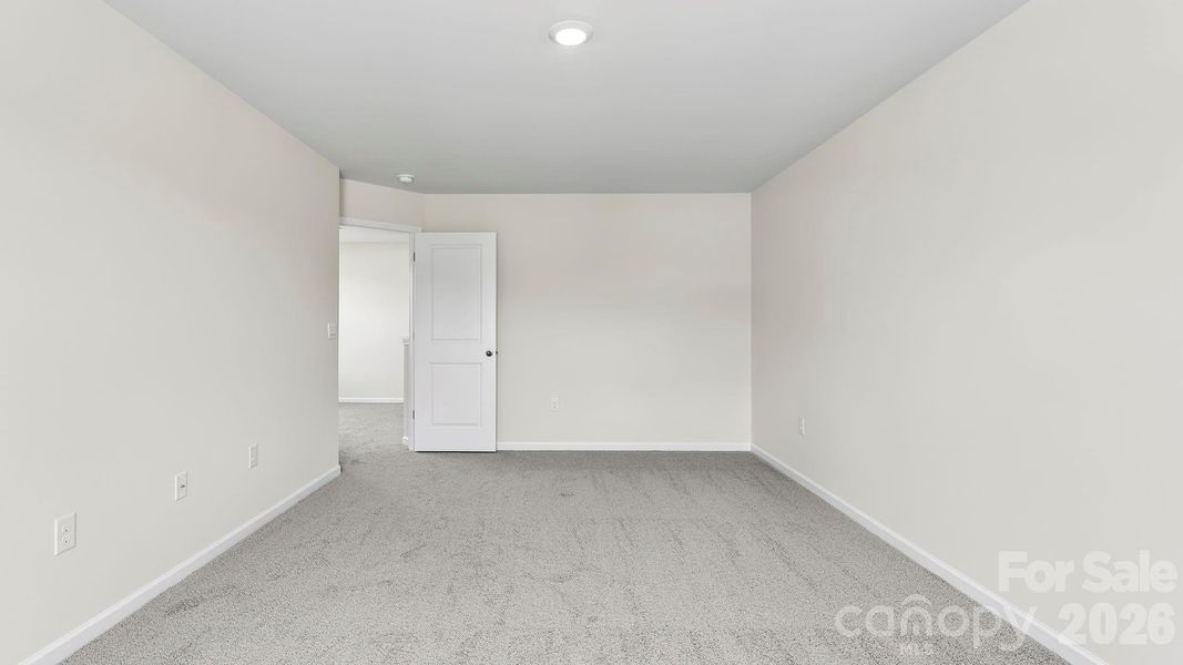 Spacious, unfurnished interior of a new home in , Hendersonville (Image 27). Spacious, unfurnished interior of a new home in , Hendersonville (Image 27).