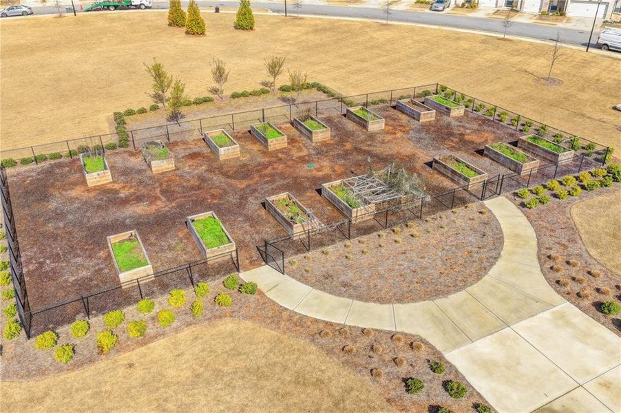 Site preparation for new homesites in , Lawrenceville (Image 36).