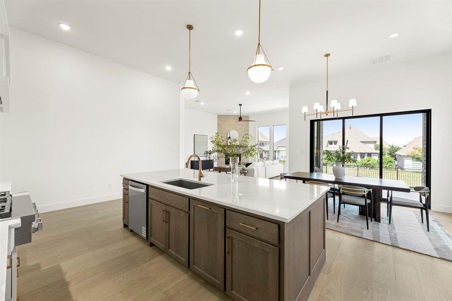 26. 2681 Pelican - Kitchen (6)