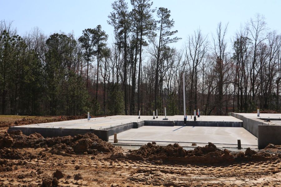 Homesite