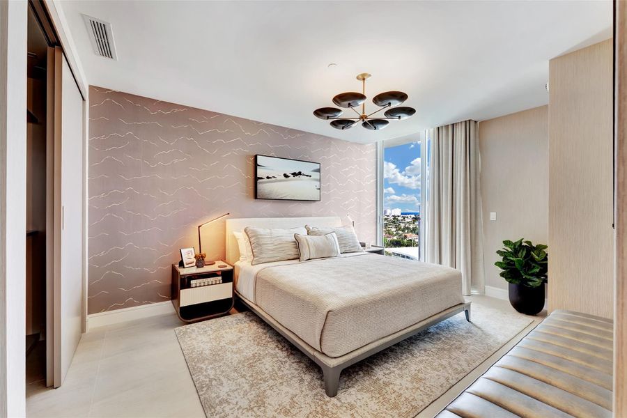 Nautical Drift Suite