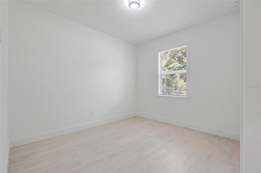 Spacious, unfurnished interior of a new home in , Dundee (Image 15). Spacious, unfurnished interior of a new home in , Dundee (Image 15).