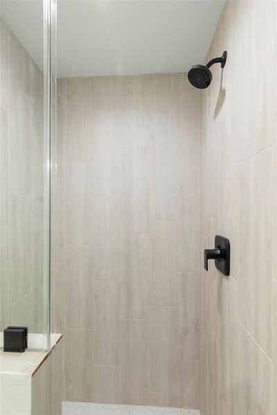 Close-up of interior finishes inside a home in , Houston (Image 15). Close-up of interior finishes inside a home in , Houston (Image 15).