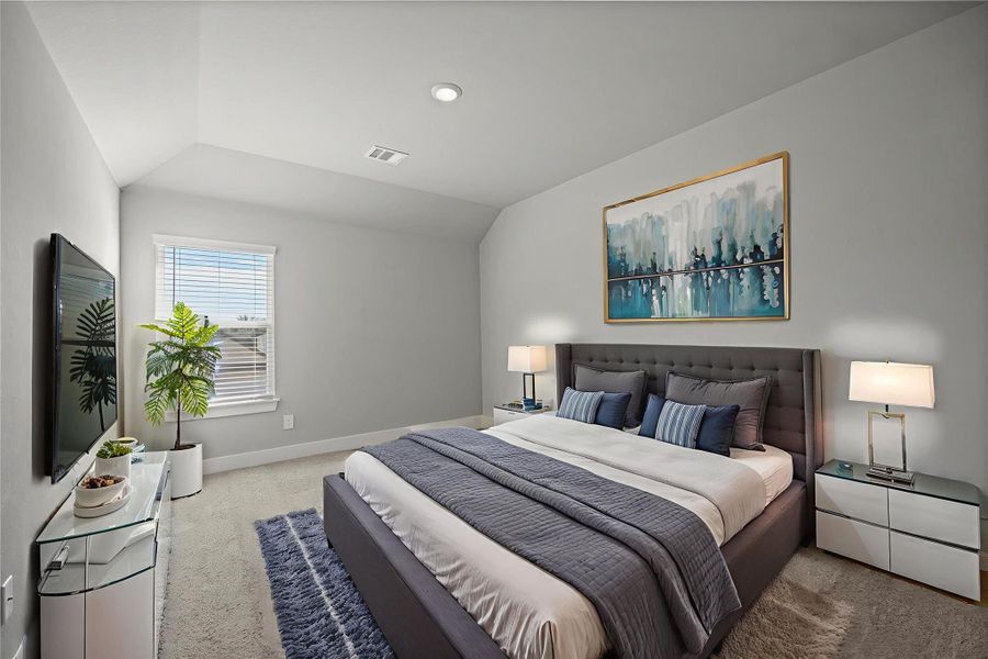 Virtually Staged Virtually Staged