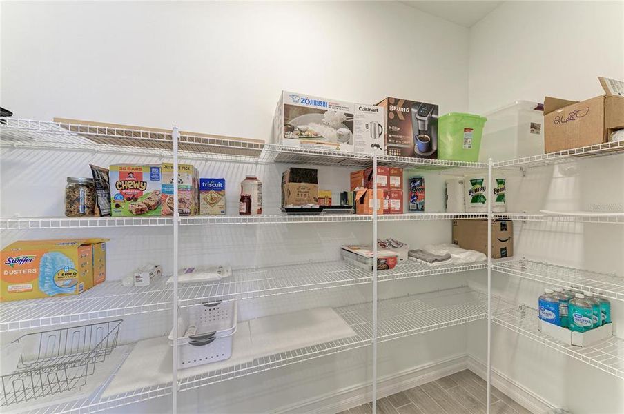Close-up of interior finishes inside a home in , Nokomis (Image 22). Close-up of interior finishes inside a home in , Nokomis (Image 22).