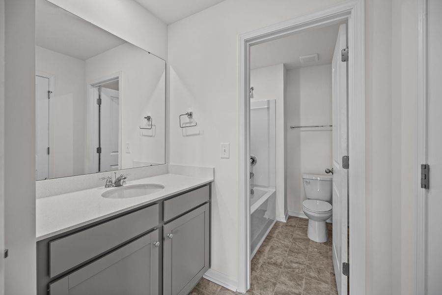 4br New Home in York, SC.  - Slide 26