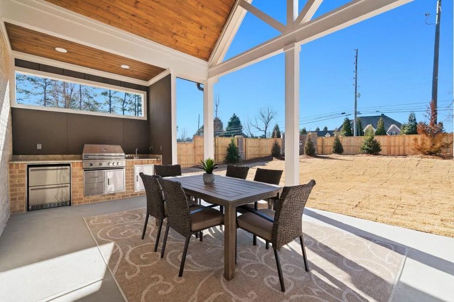 Image 32 of a home in . Image 32 of a home in .