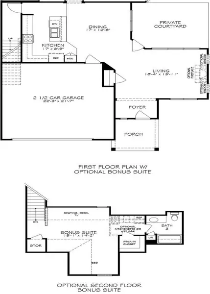 2D floor plan layout for the Palazzo by Epcon Communities in The Courtyards at Lupton Village, Fort Lupton, CO (Image 5). 2D floor plan layout for the Palazzo by Epcon Communities in The Courtyards at Lupton Village, Fort Lupton, CO (Image 5).