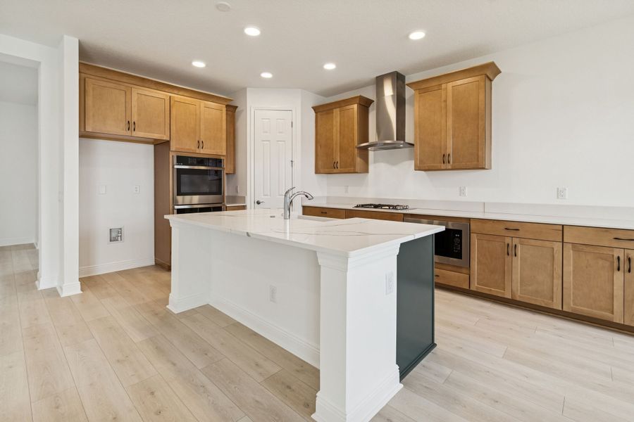 Kitchen Kitchen