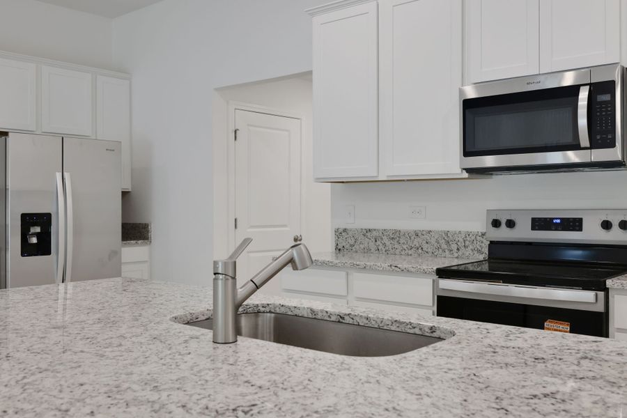 2,714sf New Home in Jacksonville, FL.  - Slide 32