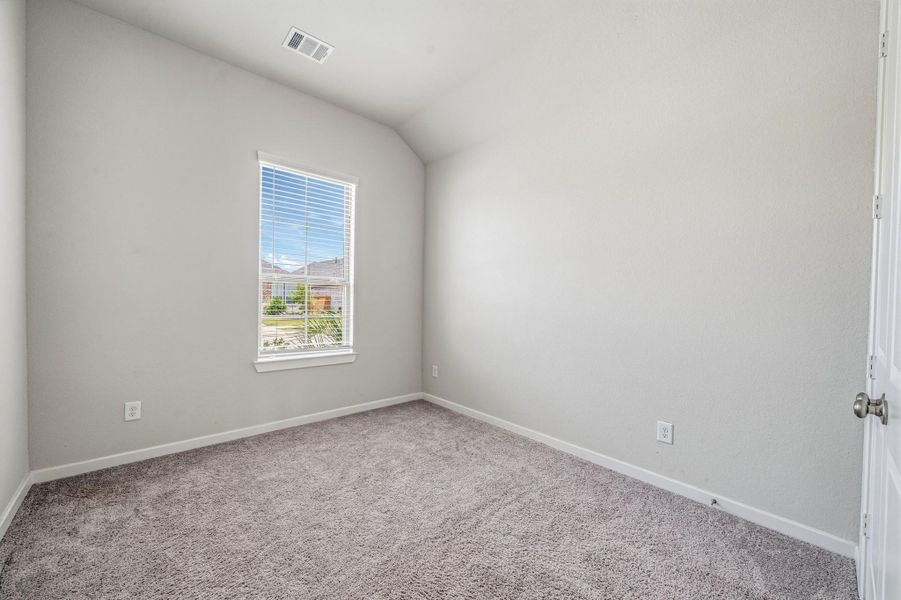 Spacious, unfurnished interior of a new home in , Cypress (Image 23). Spacious, unfurnished interior of a new home in , Cypress (Image 23).