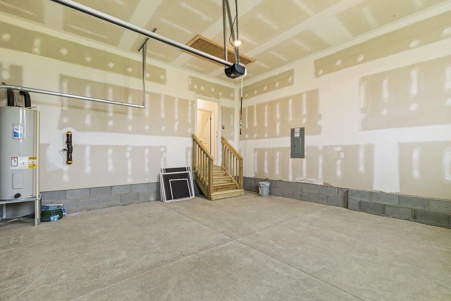 Image 37 of a home in Berea Farms.