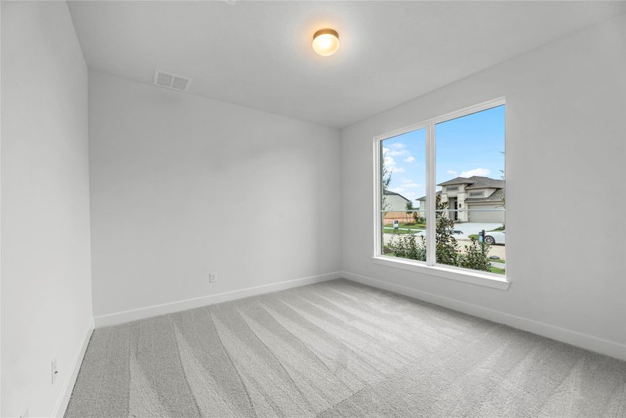 Representative image. Features, specifications, selections and colors may vary.