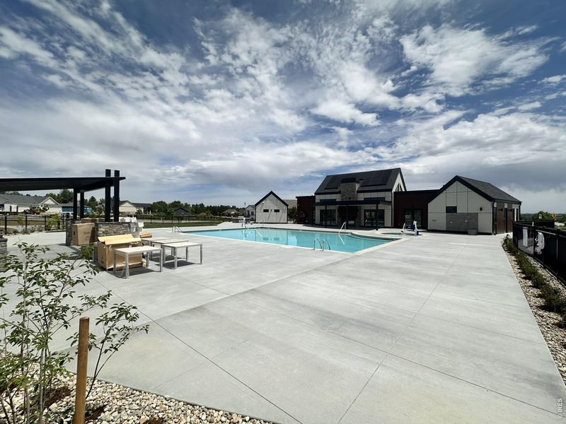 Community amenities in Villa Collection, Fort Collins (Image 36).