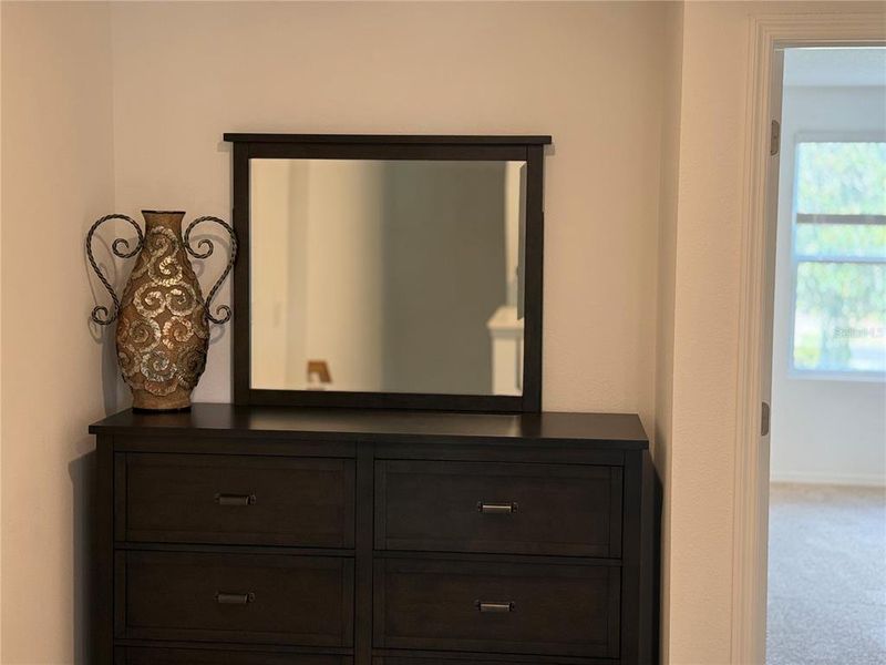 Close-up of interior finishes inside a home in The Townhomes at Bellalago, Kissimmee (Image 17). Close-up of interior finishes inside a home in The Townhomes at Bellalago, Kissimmee (Image 17).