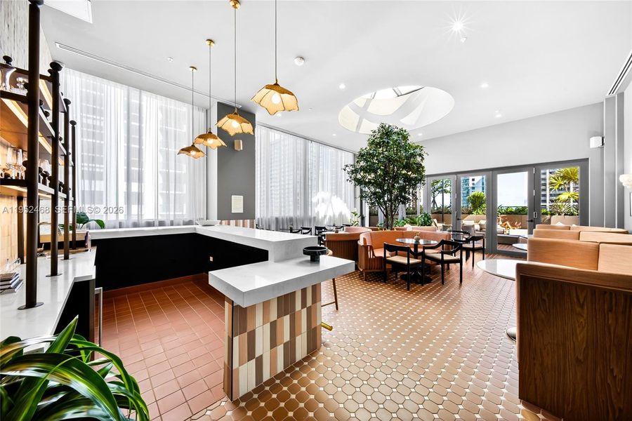 Community amenities in , Miami (Image 20).