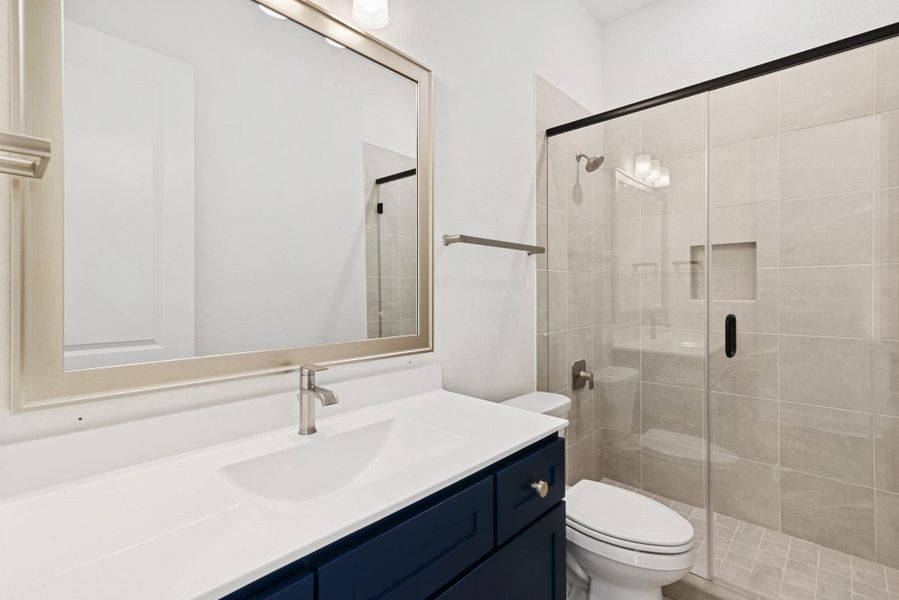 Image 39 of a home in ARTAVIA 45' Homesites.