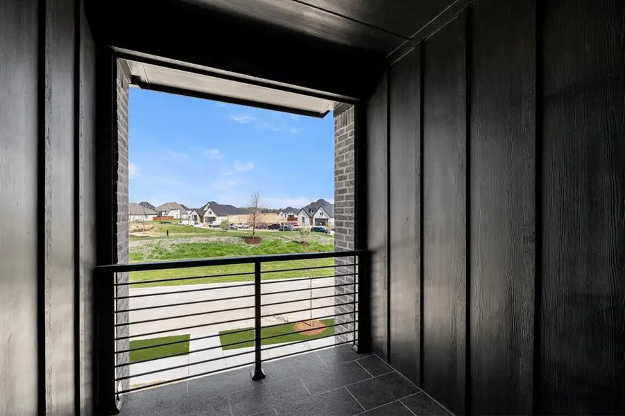 25. 3916 Keya - Balcony