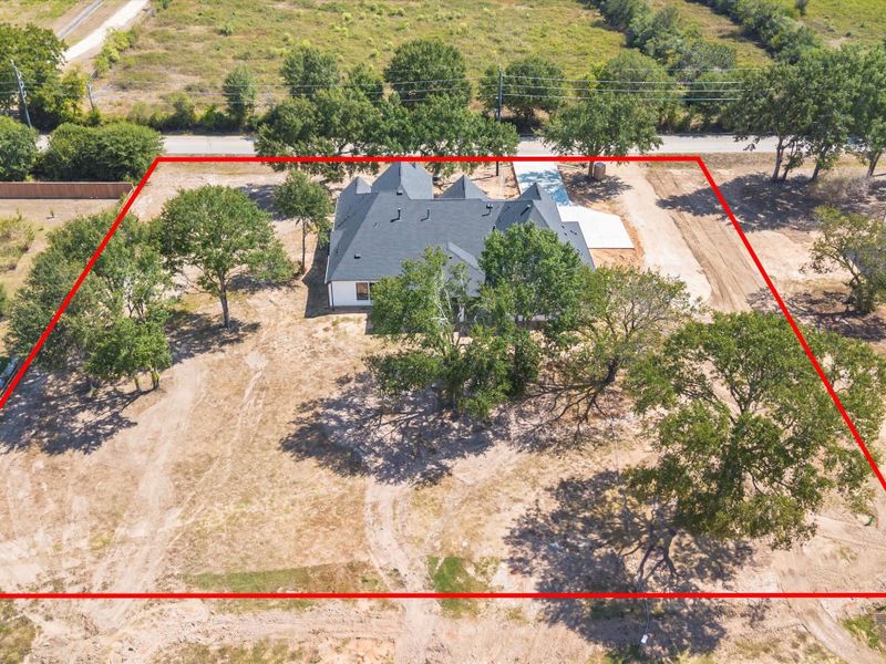 Image 8 of a home in . Image 8 of a home in .