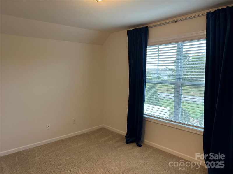 Spacious, unfurnished interior of a new home in , Mooresville (Image 37).